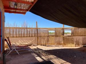 Rincón Desértico Cabin San Pedro de Atacama