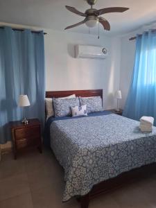 Residencial Palma De Gurabo