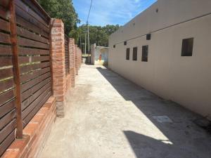 CABAÑAS CAMPO y MAR