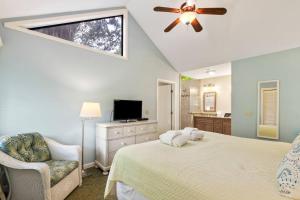 582 Spicebush at Sea Pines - Sleeps 6