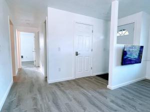 The Sitka Spruce House