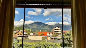 Casa Familiar TOVCA Oxapampa