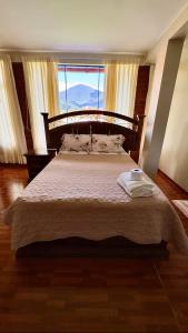 Casa Familiar TOVCA Oxapampa