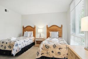 887 Ketch Court - Sleeps 8 in Harbour Town