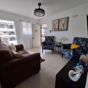 Residencial Palma De Gurabo