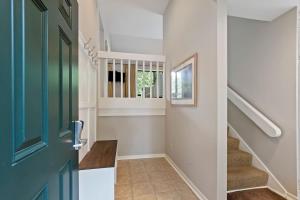 572 Spicebush at Sea Pines