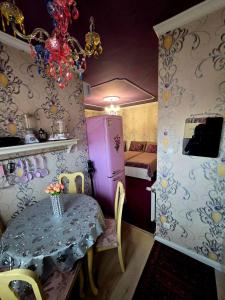 KLEOPÁTRA Apartman Június 1 és Augusztus 31 között