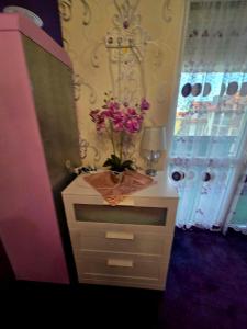 KLEOPÁTRA Apartman Június 1 és Augusztus 31 között