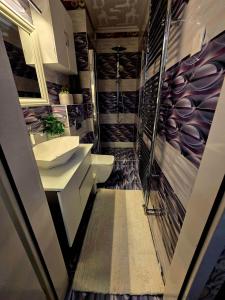 KLEOPÁTRA Apartman Június 1 és Augusztus 31 között