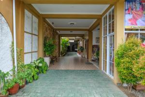 Falestine Guesthouse Syariah Sindu Kesuma Edupark RedPartner