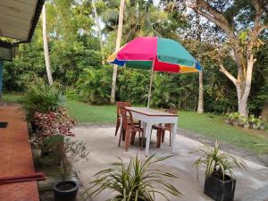 calm house dickwella