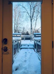 Aurora Ridge - A Charming Studio