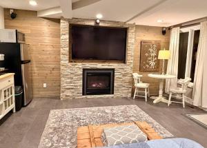 Aurora Ridge - A Charming Studio