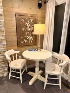 Aurora Ridge - A Charming Studio