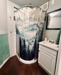 Aurora Ridge - A Charming Studio