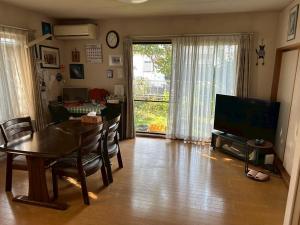 Okegawa Quiet Homestay