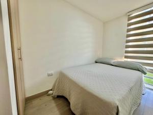 Aparthotel Urbano 3 habitaciones hasta 8 personas CC Fundadores U Autonoma