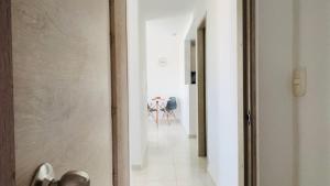 Modern Apartment Near the Sea