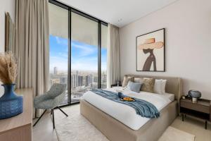 Stylish 1BR with Private Pool Near Circle Mall