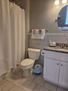 Modern Comfort meets Historic Church