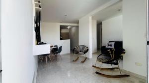 Modern Apartment Near the Sea