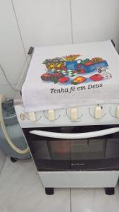 Kitnet praia Ocian 300 m praia