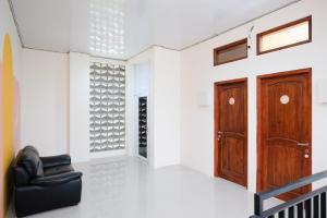 Sans Stay Harmoni 88 Ambarukmo Plaza Yogyakarta