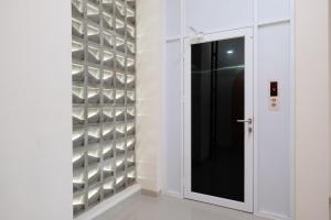 Sans Stay Harmoni 88 Ambarukmo Plaza Yogyakarta