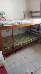 Kitnet praia Ocian 300 m praia