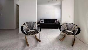 Modern Apartment Near the Sea