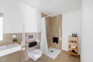 Schloss Locarno - Self Check-In