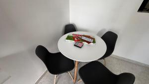 Modern Apartment Near the Sea