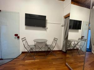 La Casa di Alissia a Brescia