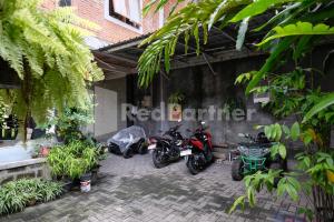 Huiz de Rico Guesthouse Syariah near Ambarrukmo Area