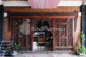 Huiz de Rico Guesthouse Syariah near Ambarrukmo Area