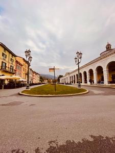 La Casa di Alissia a Brescia