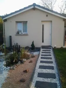 Maison Halle - Éloyes