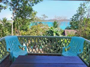 Totò Pizza Bungalows and Sea View Restaurant