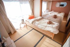 Skytree View Heights