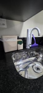 Studio Moderno no Coração de SP Perto do Metrô