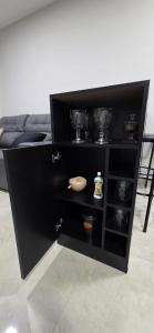 Studio Moderno no Coração de SP Perto do Metrô