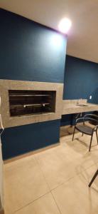 Studio Moderno no Coração de SP Perto do Metrô