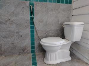 Totò Pizza Bungalows and Sea View Restaurant