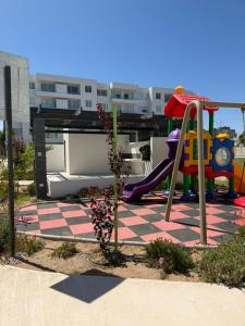 Depto 2D 2B La Serena