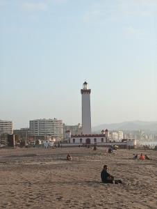 Depto 2D 2B La Serena