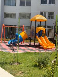 Depto 2D 2B La Serena