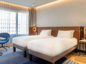 Novotel Campo De Las Naciones