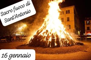 Appartamento nella Tuscia La Pucciarella