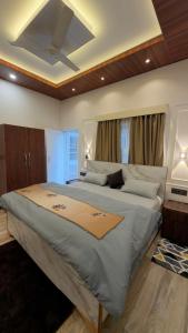 The Bhowali Nest 2BHK Near Kaichi Dham and Nainital