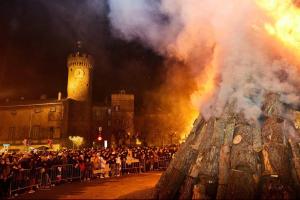 Appartamento nella Tuscia La Pucciarella